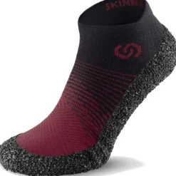 Skinners Sokschoenen 2.0 - carmine