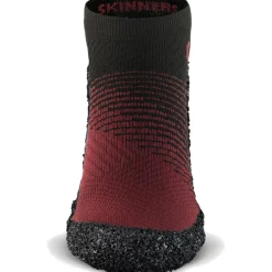 Skinners Sokschoenen 2.0 - carmine