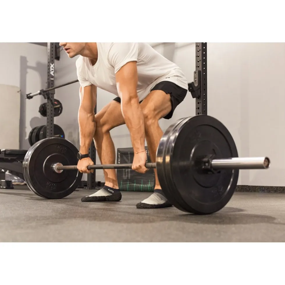 Skinners Sokschoenen 2.0 - stone
