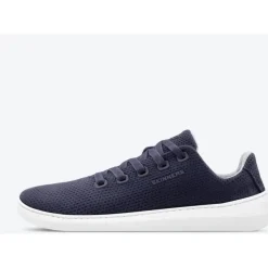 Skinners Globetrotter Barefoot schoenen - navy blue