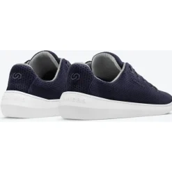 Skinners Globetrotter Barefoot schoenen - navy blue