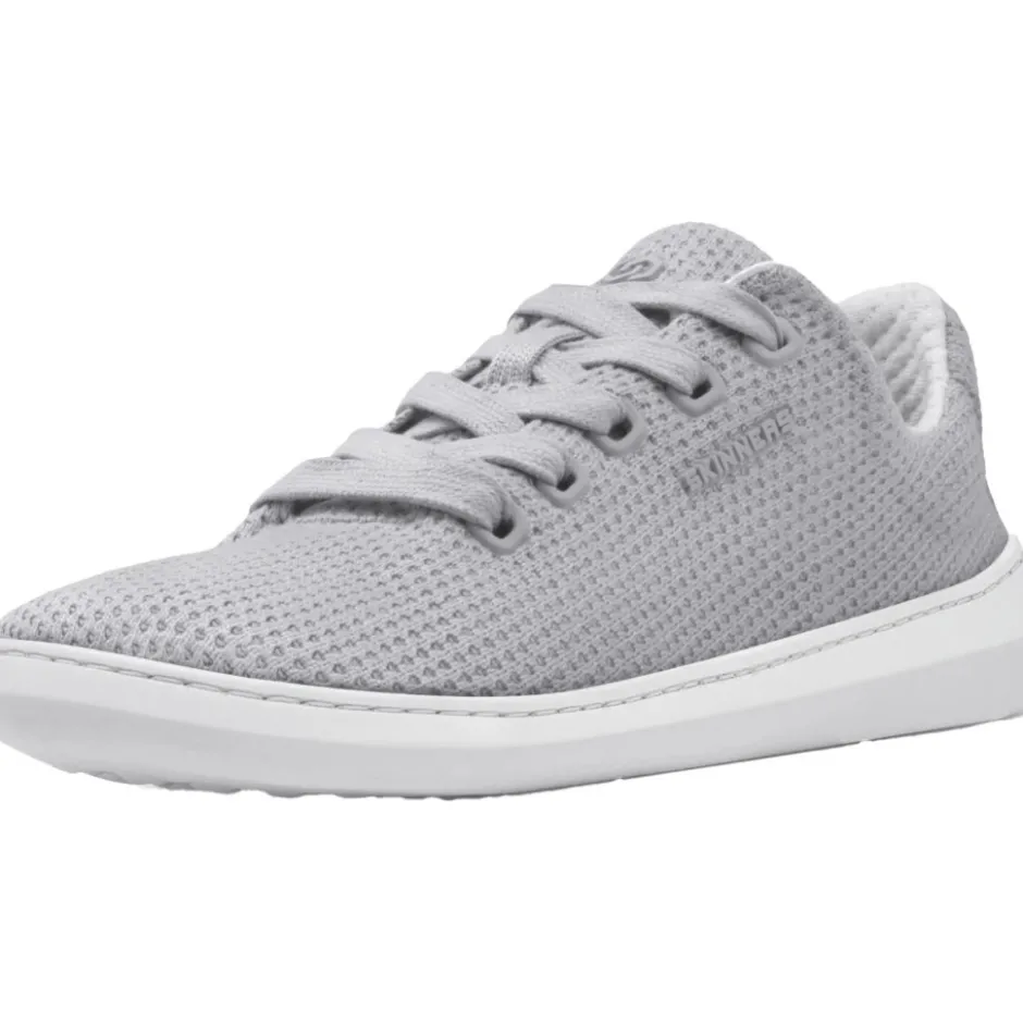 Barefoot Schoenen|Barefoot Schoenen < Skinners Globetrotter Barefoot schoenen - cloud grey