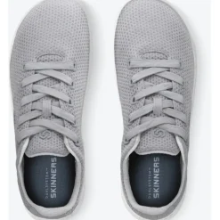 Barefoot Schoenen|Barefoot Schoenen < Skinners Globetrotter Barefoot schoenen - cloud grey