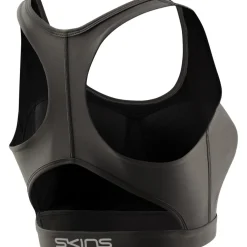 SKINS 3-Series Active BH Dames - Zwart