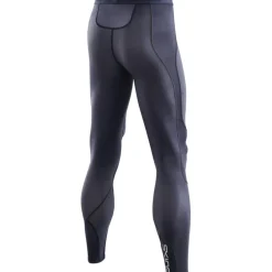 SKINS 3-Series Long Tights Heren - Navy Blue