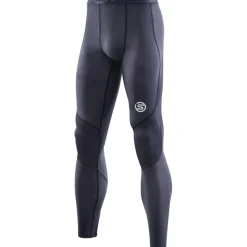 SKINS 3-Series Long Tights Heren - Navy Blue