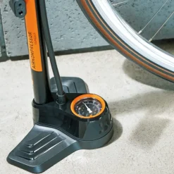 SKS Airkompressor Compact 10.0 Floor Pump