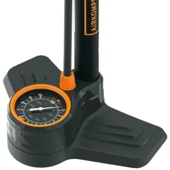 Vloerpompen < SKS Airkompressor 10.0 Floor Pump