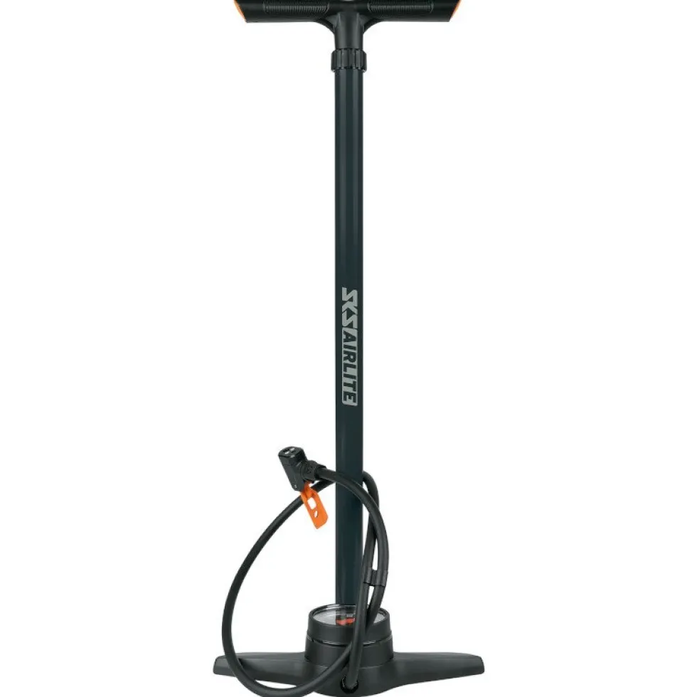 SKS Airlite Vloerpomp