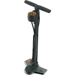 SKS Airmotion 12.0 Vloerpomp - zwart