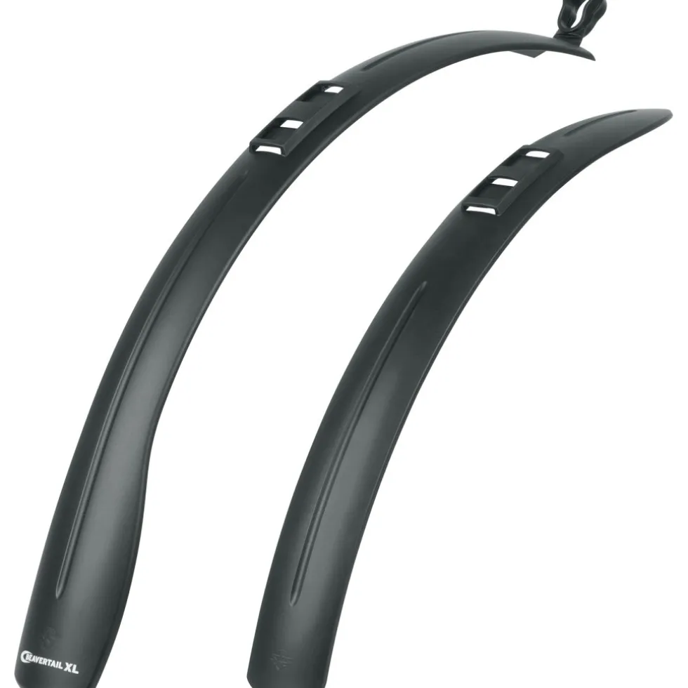 SKS Beavertail XL Spatborden Set - 26"-28"