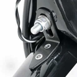 SKS Bluemels Basic Mudguard Set 28 Inch - silver