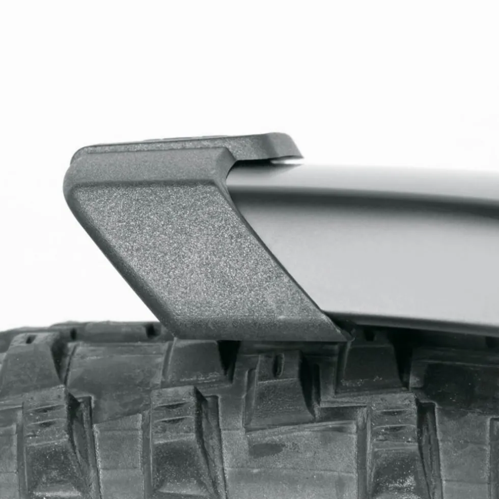 SKS Bluemels Style Mudguard Single Front 28 Inch - black