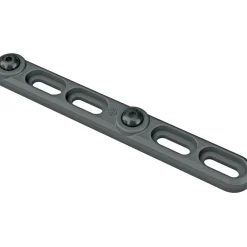 Bidonhouders < SKS Cage Shifter - Adapter voor Fleshouder - zwart