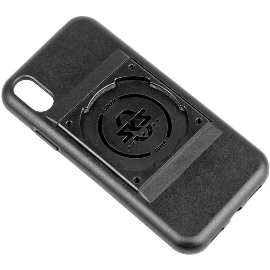 Telefoontasjes En Hoesjes < SKS Compit Cover iPhone X
