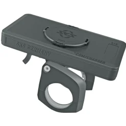 Telefoonhouders|Stroomvoorziening < SKS Compit+/Power Handyhouder + Powerbank