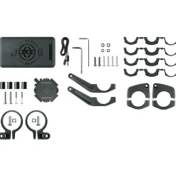 Telefoonhouders|Stroomvoorziening < SKS Compit+/Power Handyhouder + Powerbank
