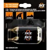 Co² Pompen < SKS CO2 Patroon met Schroefdraad voor Airgun (2x16g)