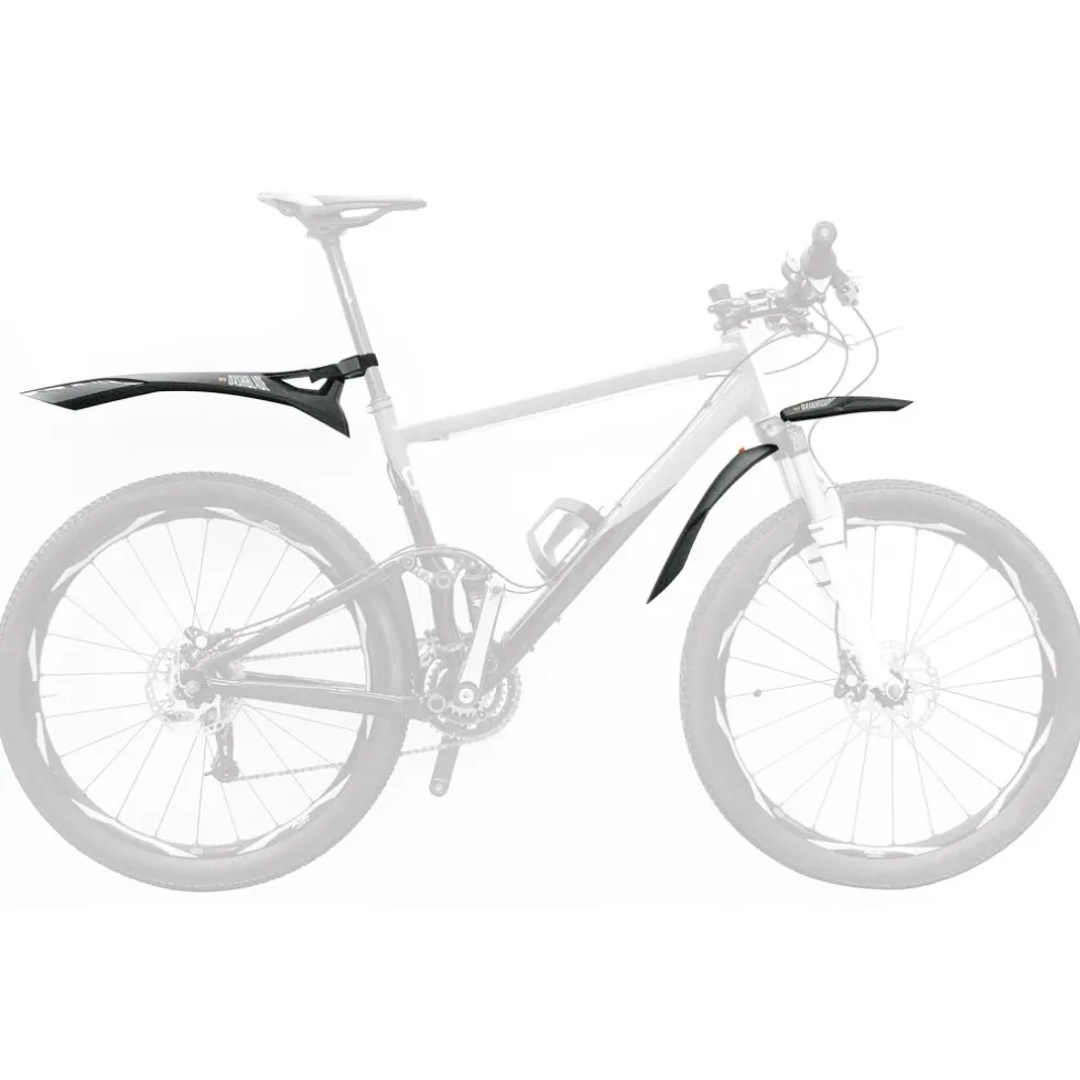 SKS Dashblade Achterwiel Spatbord - 26"/27.5"