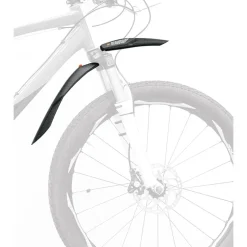 SKS Dashboard Voorwiel Spatbord - 26"/ 27,5"