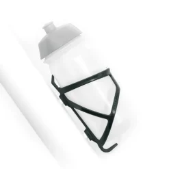 SKS Dual Bottle Cage - black