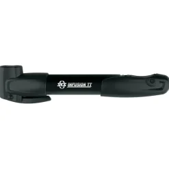 Mini Pompen < SKS DUITS SET - Fietspomp INFUSION TT / Multitool TOM 7 / Bandenlichter LEVERMEN