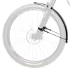Spatborden < SKS Infinity Mudguard Front 75 Voorspatbord - zwart