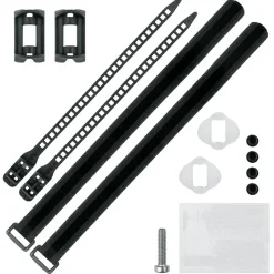 Spatborden < SKS Infinity Mudguard Front 75 Voorspatbord - zwart