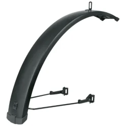 Spatborden < SKS Infinity Mudguard Front 75 Voorspatbord - zwart