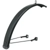 SKS Infinity Mudguard Front 56 Voorspatbord - black