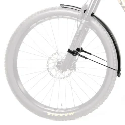 SKS Infinity Mudguard Front 56 Voorspatbord - black