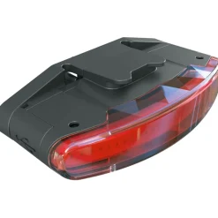 Verlichting|Achterlampen < SKS Infinity Universal - Achterlicht - zwart