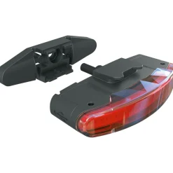 Verlichting|Achterlampen < SKS Infinity Universal - Achterlicht - zwart