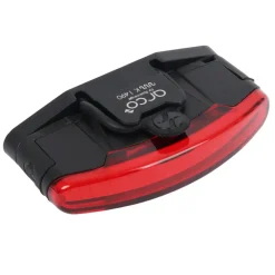 Verlichting|Achterlampen < SKS Infinity Universal - Achterlicht - zwart