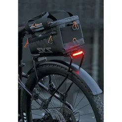 SKS Infinity Universal - Spatbord - zwart