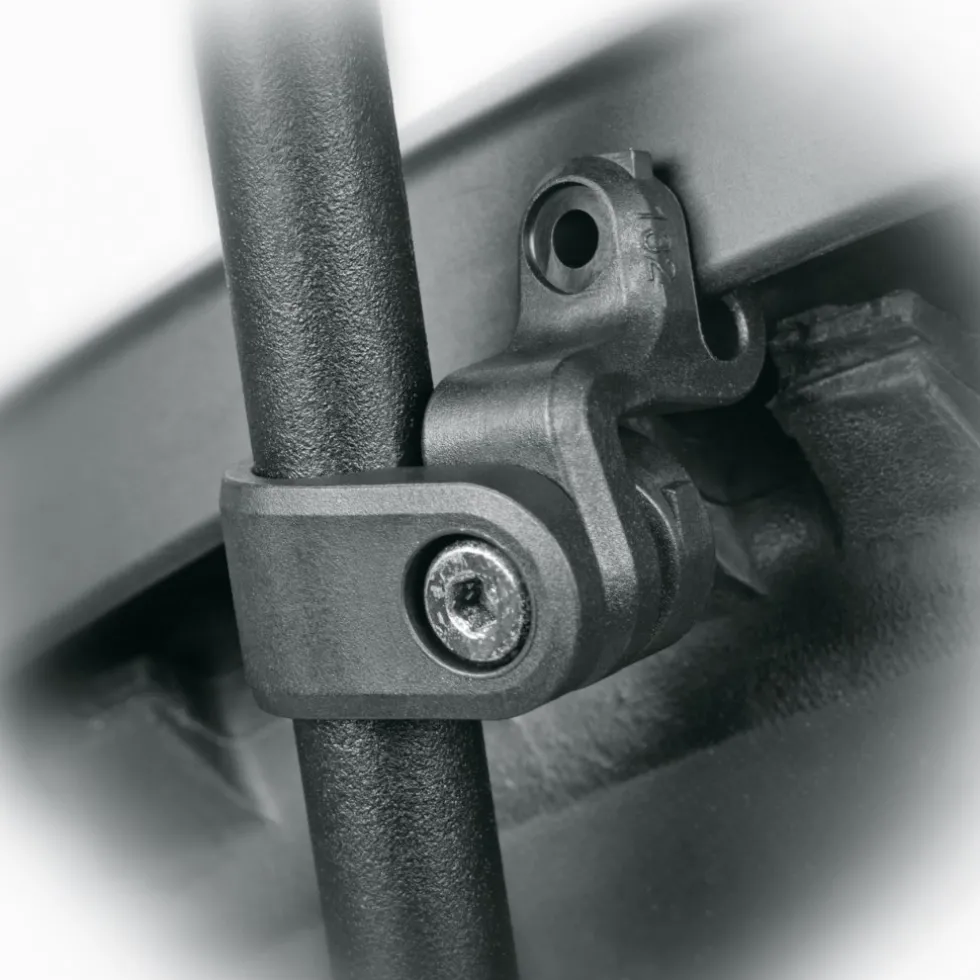 SKS Infinity Universal - Spatbord - zwart