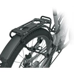 SKS Infinity Universal - Spatbord - zwart