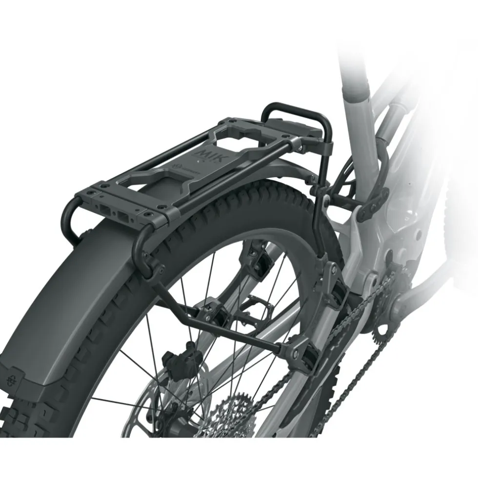 SKS Infinity Universal - Spatbord - zwart