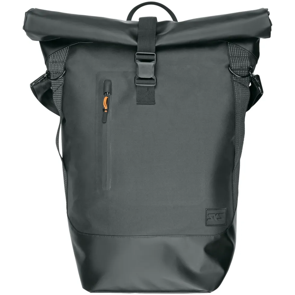 SKS Infinity Urban Tas Bagagedrager - 20L - zwart
