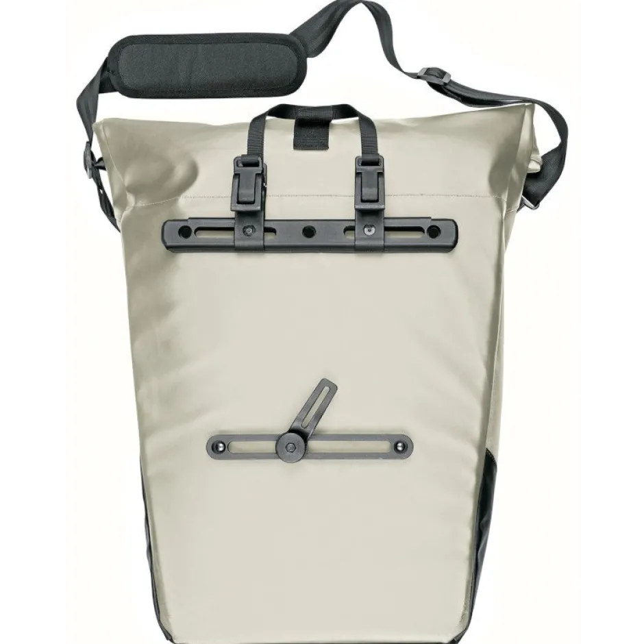 Bagagedragertassen < SKS Infinity Urban Tas Bagagedrager - 20L - sand