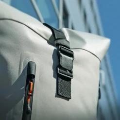 Bagagedragertassen < SKS Infinity Urban Tas Bagagedrager - 20L - sand