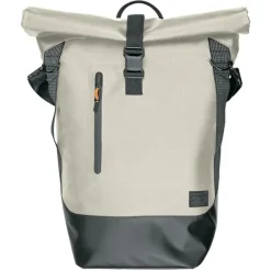 Bagagedragertassen < SKS Infinity Urban Tas Bagagedrager - 20L - sand
