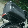 SKS Infinity Urban Trunkbag Tas Bagagedrager - 8L - zwart