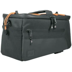 SKS Infinity Urban Trunkbag Tas Bagagedrager - 8L - zwart