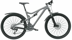 Spatborden < SKS Mudrocker Front Fender