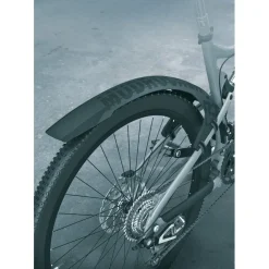 SKS Mudrocker Rear Fender