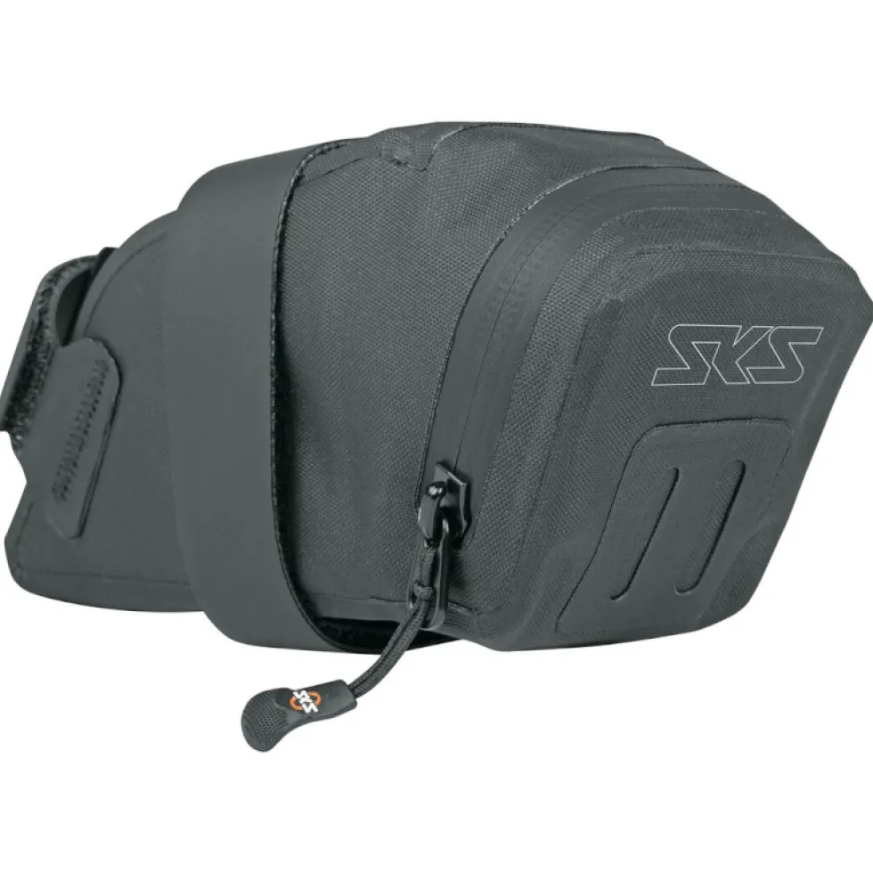 SKS Race Zadeltas - 0.4L