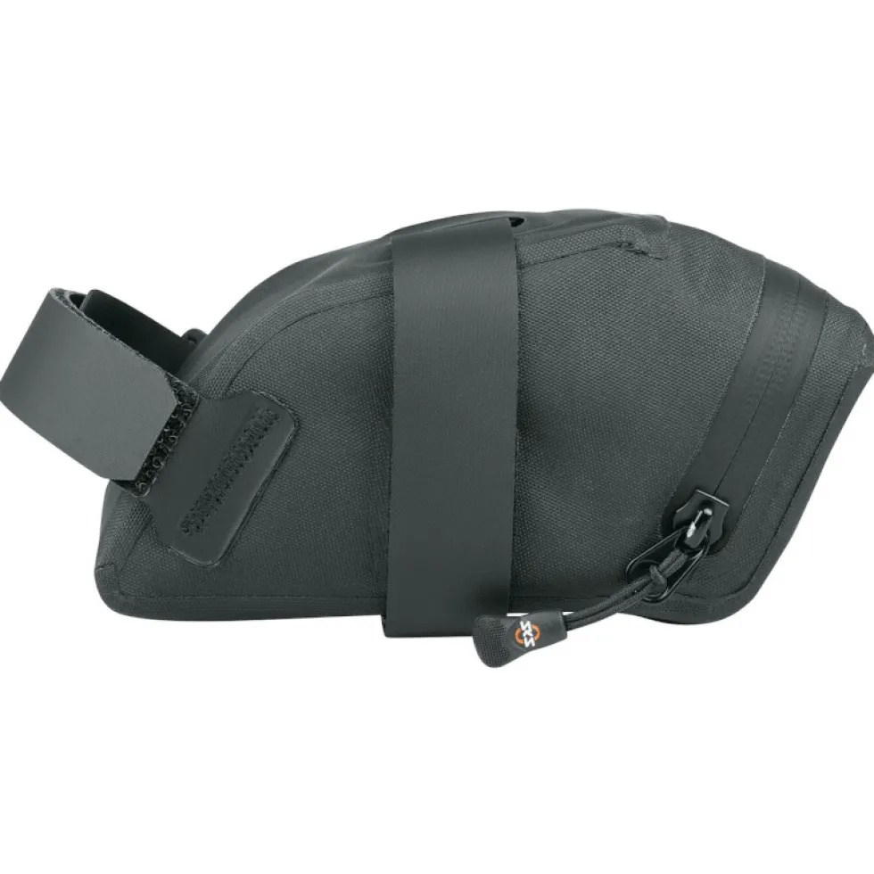 SKS Race Zadeltas - 0.4L
