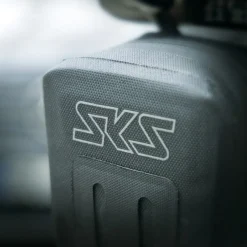 SKS Race Zadeltas - 0.4L