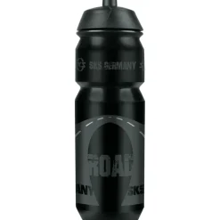 Bidons < SKS Road Black Fietsfles - Large 750ml